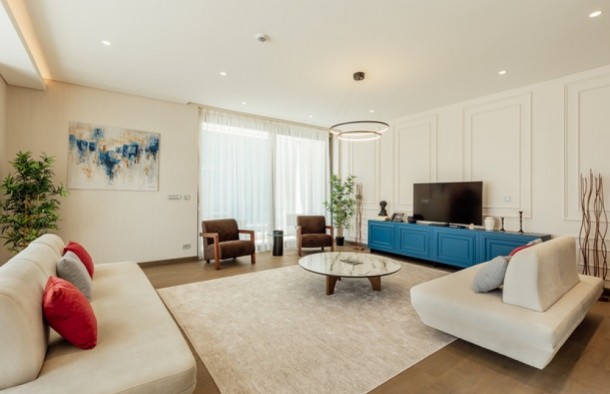 Продаж квартир в Чорногорії в Херцег Нові hn01466. 3bd_s8695, фото 3