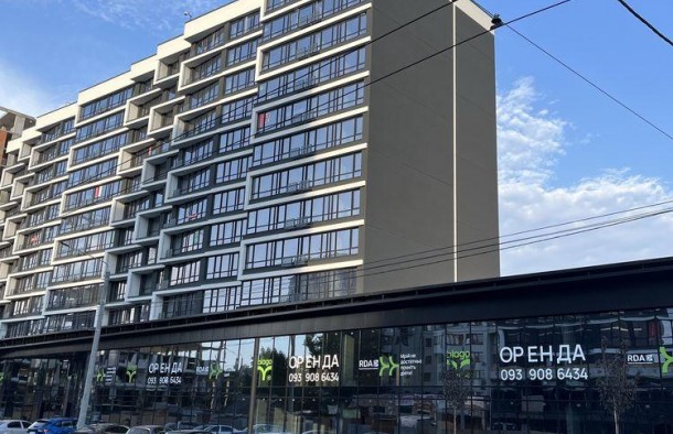 1кім квартира сирець центр ЖК А5 м.ІваноФранківськ, фото 1