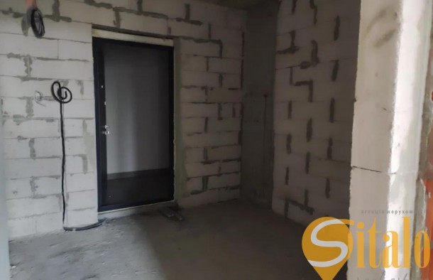 Продам 2кімнати квартира вул. Роксолани, Залізничний рн. м. Львів, фото 5