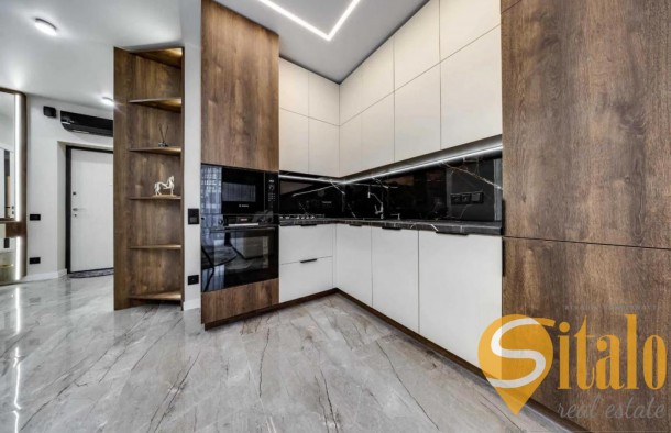 Продаж 1 кімнатна квартира в ЖК Аурум Спарк,  Львів, фото 5