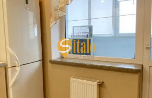 Академмістечко станція Житомирська 43 м. кв Ремонт, фото 5