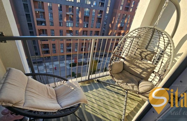 2 кімнатна квартира, вулиця Зелена,Львів, фото 12