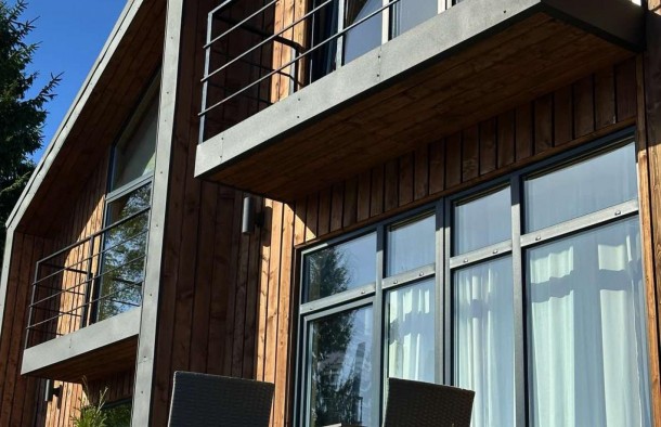ПродажКотеджне містечкоАпартаментиЯблуниця, фото 13