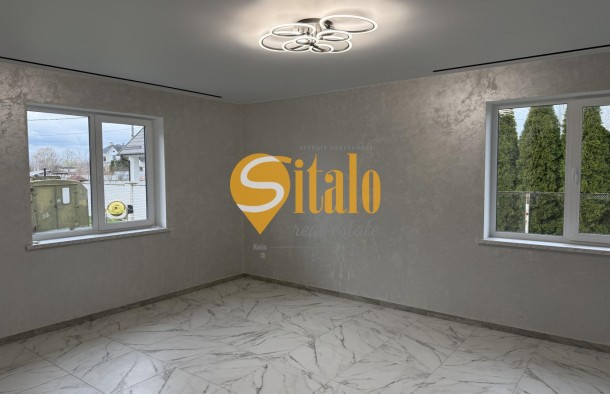 Вишеньки, будинок з ремонтом чекає нового власника. БЕЗ, фото 15