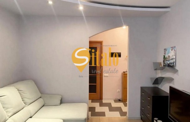 Академмістечко станція Житомирська 43 м. кв Ремонт, фото 1