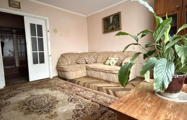 2 кімнатна, Цегла, Виговського, Львів, фото 14