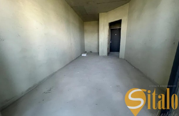 Продаж 1 кімнатна квартира вул. Трускавецька,  Львів, фото 6