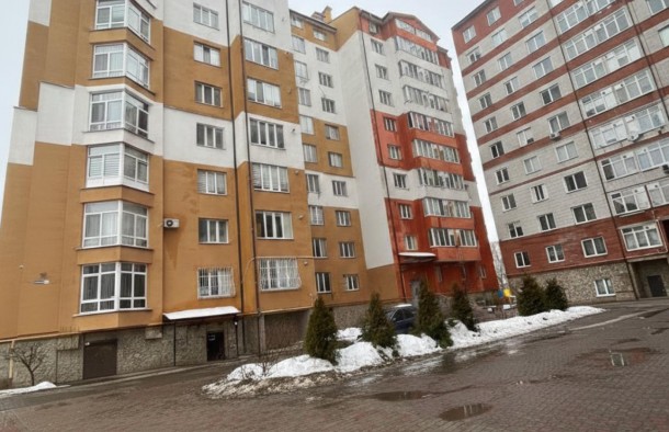 Продаж 3кім квартири з ремонтом і меблями, фото 28