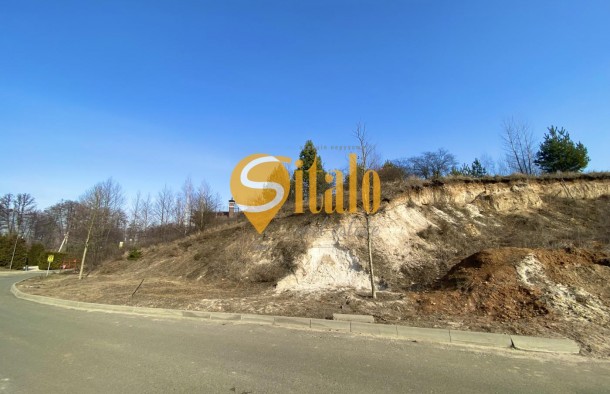 Ділянка з панорамним видом в КМ Green HillsГрін Хіллс, ВітаПоштова, Одеська траса, 25 соток, фото 15