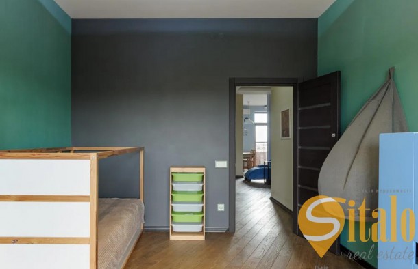 Продаж 4х кімнатної квартири в клубному будинку місто Львів, фото 11