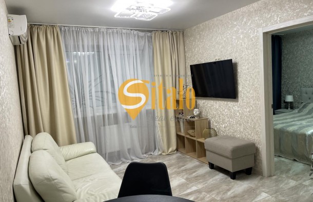 Продаж 1 кімн квартири ЖК Вудсторія М. Хвильового Червоний хутор, фото 4