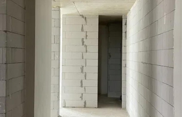 2 кім квартирацентрЖК БлагоЖК А5Франківськ, фото 9