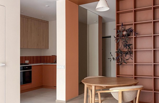 Продаж 1 кімнатна квартира в ЖК Auroom Sunrise,  Львів, фото 4
