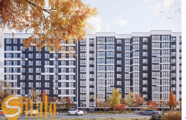 Продаж КвартираЖК COMFORT LITE Франківськ, фото 11