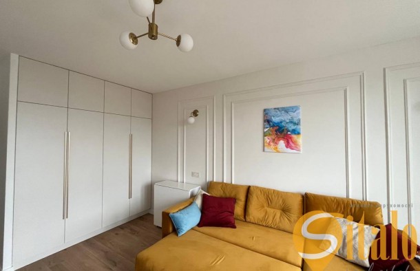 Продаж 2 кімнатна квартира Тракт Глинянський, ремонт, фото 10