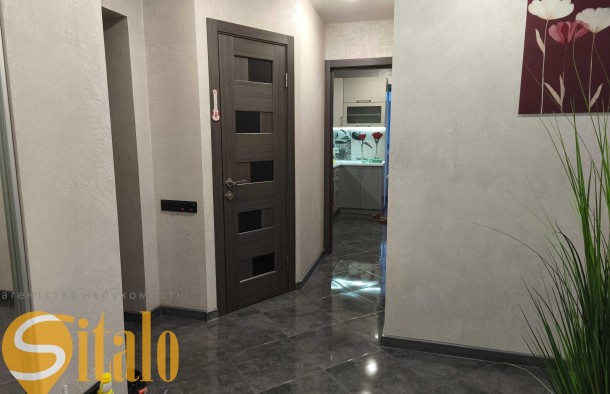 Продаж 3 кім квартири з ремонтоміндивід опаленняЦентр, фото 6