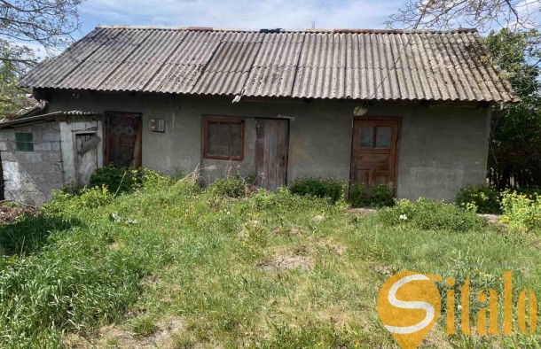 Продається будинок та земельна ділянка 10 сот. м.КамянкаБузька, фото 8
