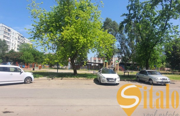 Продаж 2 х кімнатної квартири у Хортицькому мікрорайоні, фото 1