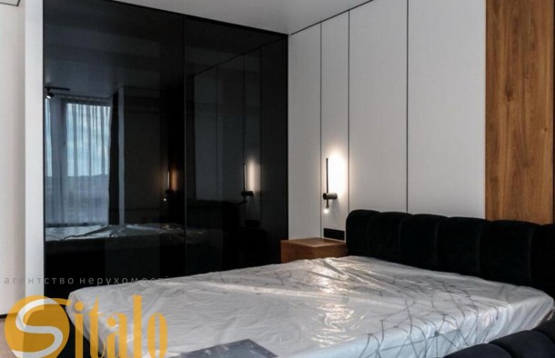 Продаж 2кім квартири в ЖК Manhattan, фото 8