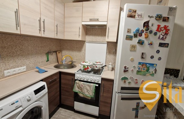 Продаж 2к.кв. по вул.Полякова, фото 17