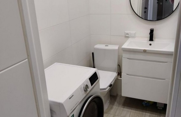 Продаж 2х повнометражної квартири вул. Леоніда Жаботинського., фото 16