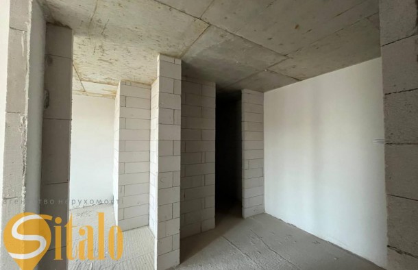 Продаж 1 кім. квартири 49 кв.м.ЦентрIQ Hause, фото 13
