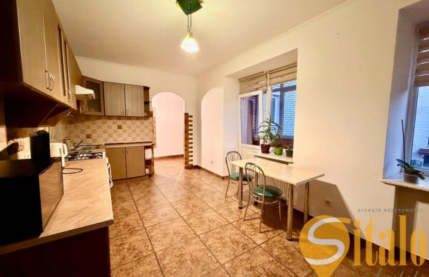 Продаж 1кімнатної квартири з кухнеюстудією по вулиці Зелена, місто Львів, фото 12