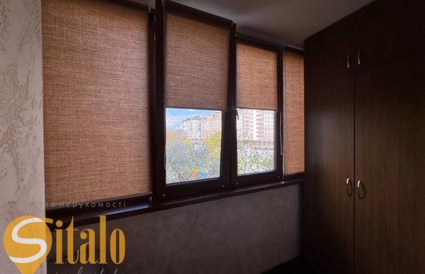 Продаж 4 кім квартири з ремонтом, індивід опалення, фото 16