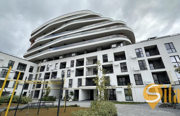 Продаж 1 кімнатної квартири в новобудові вул.Зелена ЖК Вікінг Парк, фото 1