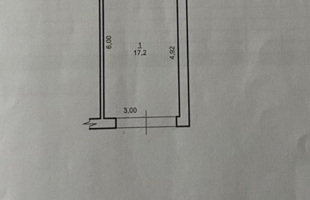 Продаж 3 кім квартири в центрі, фото 12