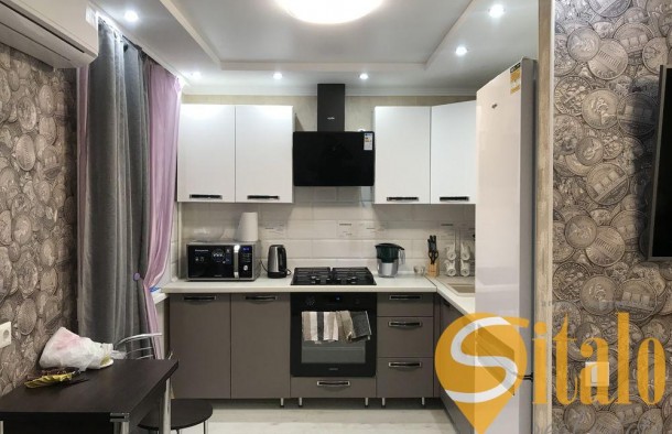 Продаж 2к.кв.студіі по вул. іванова, фото 2