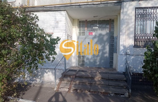 Продається простора трикімнатна квартира з меблями., фото 7