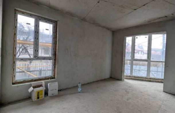 Продаж 1 кімнатної квартири ЖК Redwood, Брюховичі, фото 9