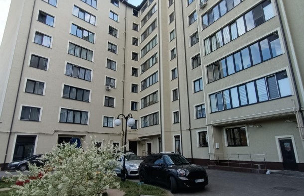 Продаю 2 кімнатну з ремонтом та меблями в центрі Довга, фото 23