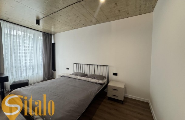 Оренда 1 кімнатна,вул Бельведерська, фото 1