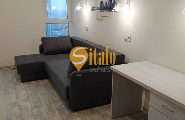 Оренда студії в ЖК Зарічний вул. Осокорська, вул. Зарічна, фото 6