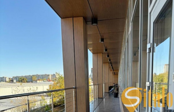 Оренда офісу у сучасному бізнес центрі класу А на вулиці Кульпарківська м.Львів, фото 7