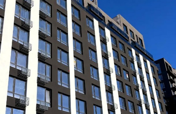 ЖК Manhattan UP   1 кімнатна квартира, фото 1