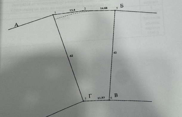Земельна ділянка під будівництво , біля Львову у с.РяснеРуське, фото 4