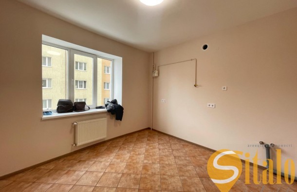 Продаж 2 кімнатна квартира вулиця Залізнична, фото 3