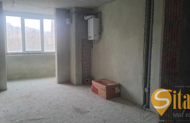 2 кімнатна квартира 0 цикл у ЖК Новий по вулиці Карла Мікльоша, місто Львів., фото 4