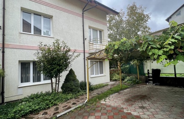 3 поверховий елітний будинок вулиця Академіка Рудницького, Львів, фото 5