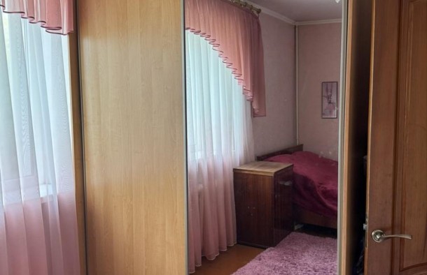 Дуже цікава пропозиція.3х кімнатна квартира вул. Військбуд, фото 5