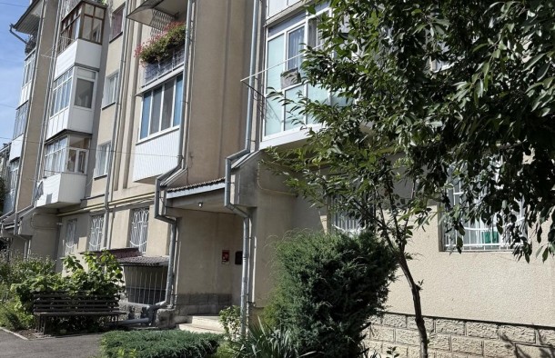 Продаж 4 квартири,вул.Чорновола,Центр., фото 20