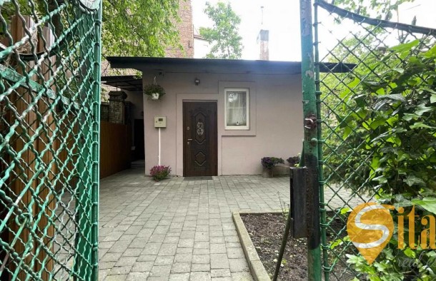Будинок в центрі міста з євроремонтом, вулиця Грицька Чубая, Львів, фото 7
