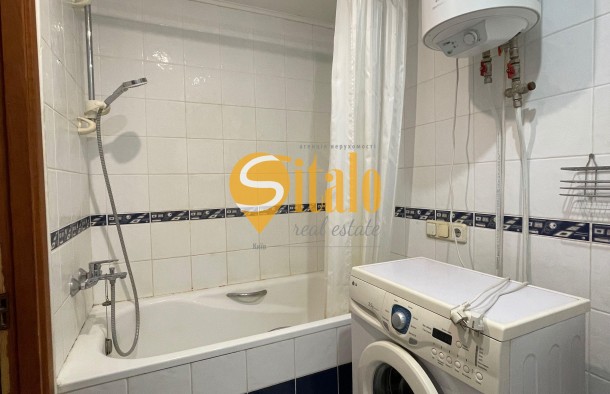 2к квартира  метро Арсенальна  Маріїнський парк, фото 7