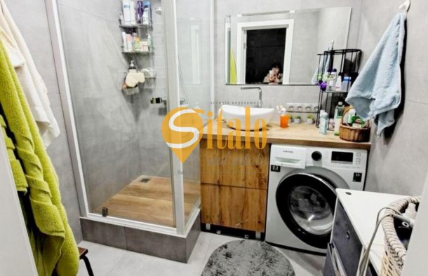 ЖК Щасливий Петропавлівська Борщагівка  Ремонт Автономне опалення, фото 6