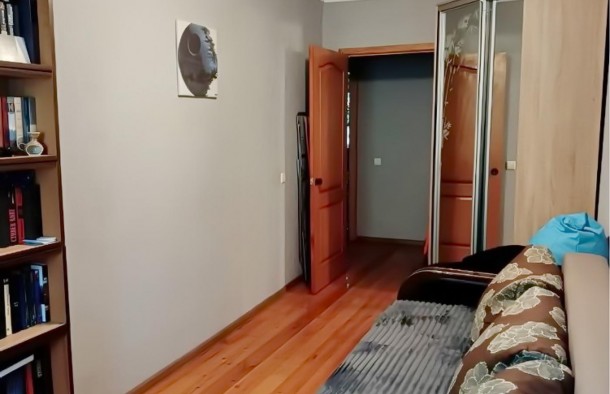Продаж 3х кімн. квартири вул. Українська район Малого ринку., фото 4