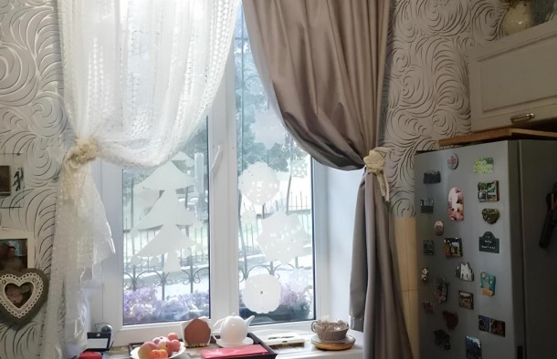 Продаж _ 1к квартира 17 м. кв. вул. Б. Хмельницького 83, м. Львів, фото 2