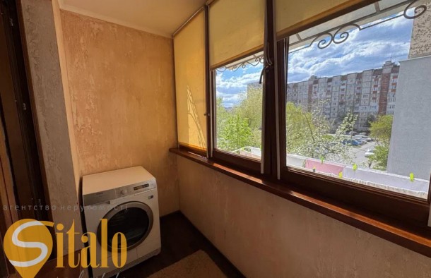 Продаж 4 кім квартири з ремонтом, індивід опалення, фото 15